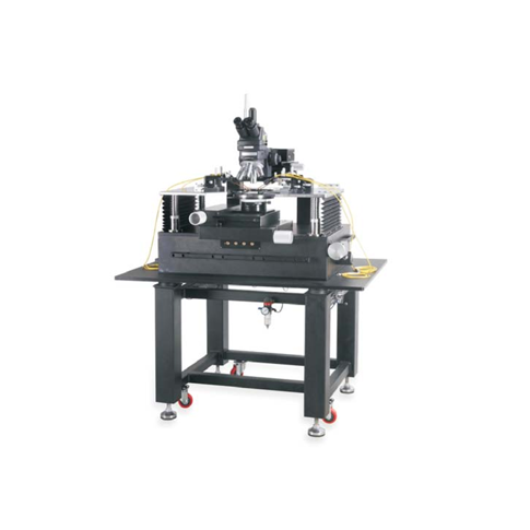 综合型分析探针台